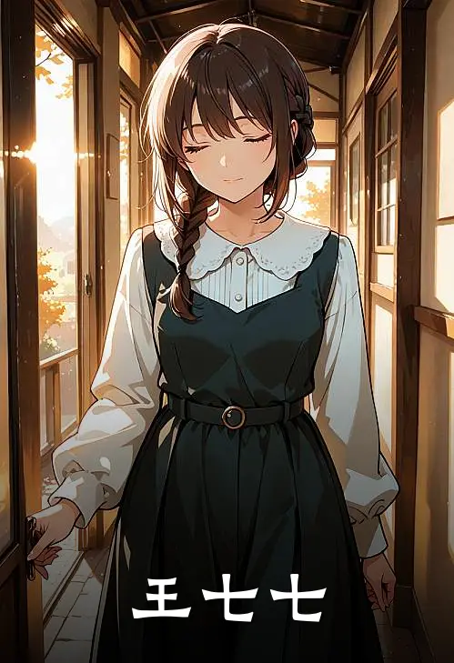 王七七王七七胡图兰完本小说大全_免费小说免费阅读王七七(王七七胡图兰)