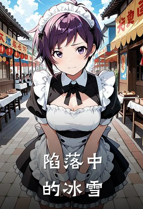 陷落中的冰雪小说言逸季灵深（已完结全集完整版大结局）言逸季灵深小说全文阅读笔趣阁