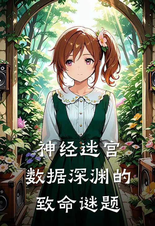 神经迷宫：数据深渊的致命谜题