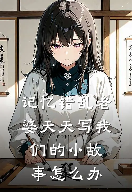 记忆错乱老婆天天写我们的小故事怎么办