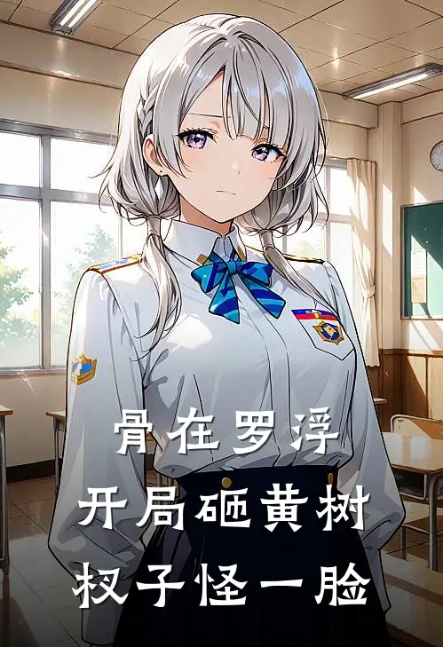 骨在罗浮，开局砸黄树杈子怪一脸