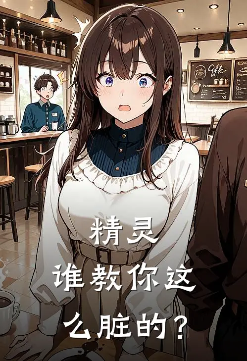 顾南乔伊(精灵：谁教你这么脏的？)最新章节免费在线阅读_(顾南乔伊)完结版在线阅读