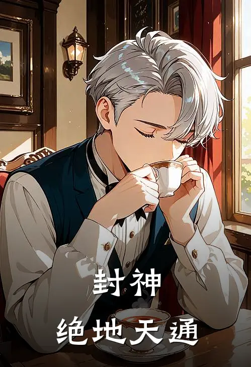 封神：绝地天通