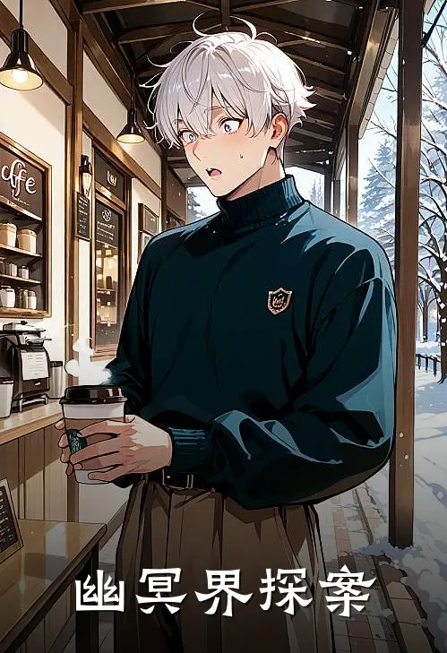 幽冥界探案(宋徽杨靓莹)免费小说全集_完本小说免费阅读幽冥界探案(宋徽杨靓莹)