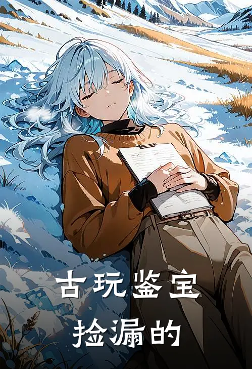 古玩鉴宝捡漏的