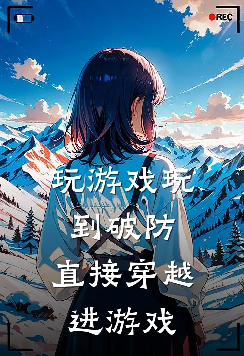 《玩游戏玩到破防，直接穿越进游戏》萧烬凌霄阁已完结小说_玩游戏玩到破防，直接穿越进游戏(萧烬凌霄阁)全文免费阅读无弹窗大结局