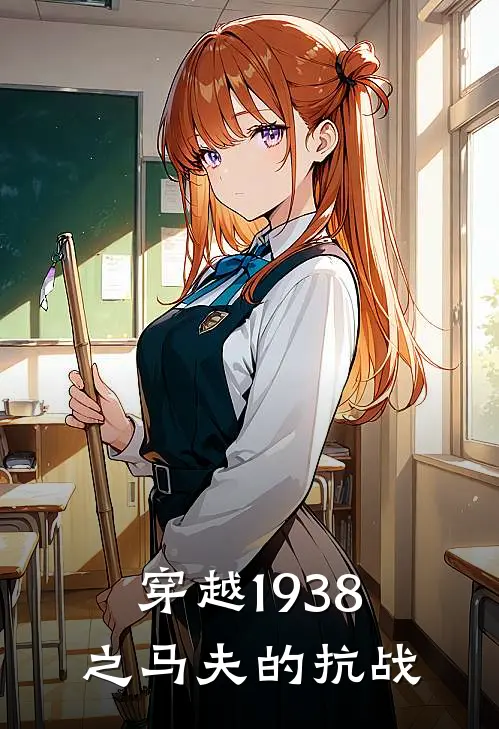 穿越1938之马夫的抗战