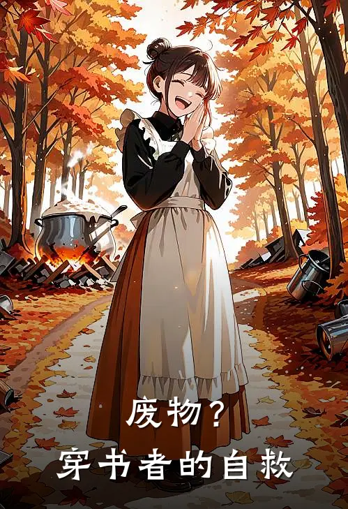 废物？穿书者的自救王伟苏婉柔小说推荐完结_全集免费小说废物？穿书者的自救(王伟苏婉柔)