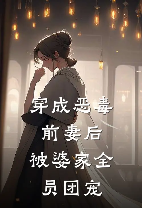 穿成恶毒前妻后，被婆家全员团宠林岁晚陆鹤川小说免费完结_完本热门小说穿成恶毒前妻后，被婆家全员团宠林岁晚陆鹤川