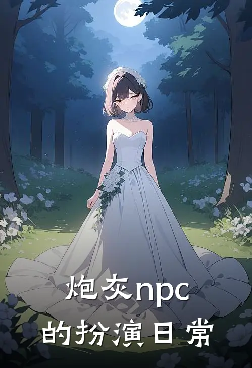 炮灰npc的扮演日常