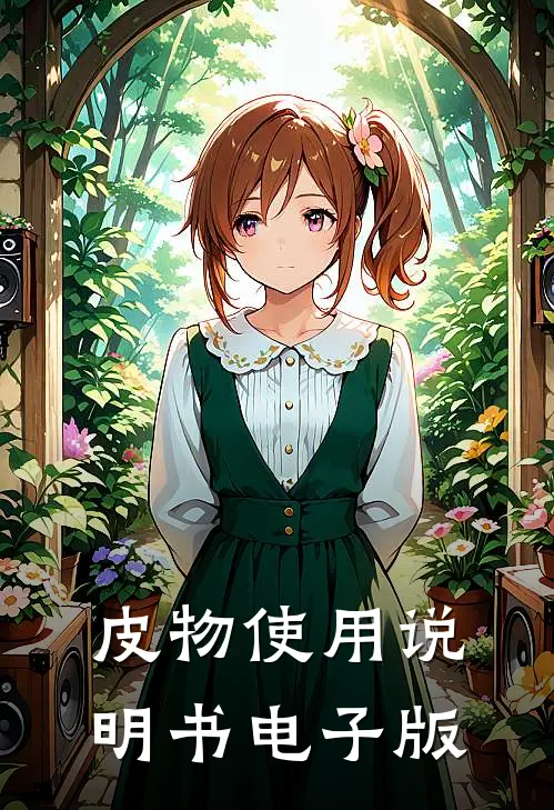 皮物使用说明书电子版