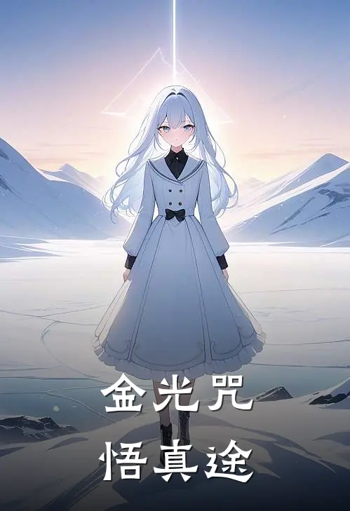 金光咒悟真途