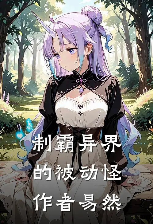 制霸异界的被动怪作者易然