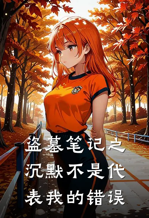 盗墓笔记之沉默不是代表我的错误