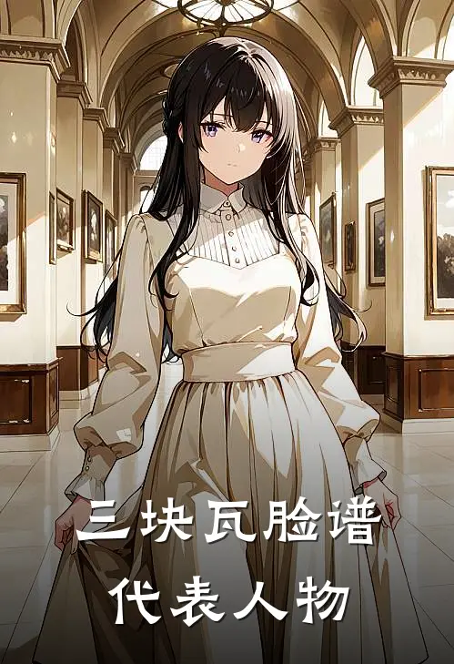 三块瓦脸谱代表人物