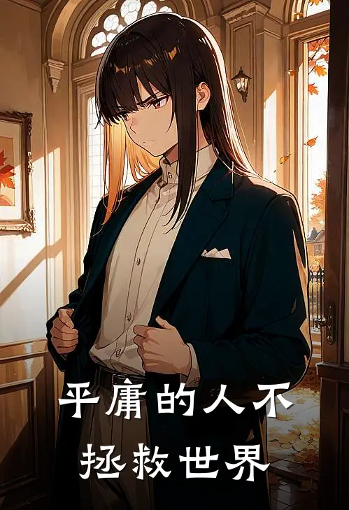 平庸的人不拯救世界陈天冬青黛全文阅读免费全集_最新全本小说平庸的人不拯救世界(陈天冬青黛)