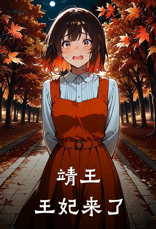 靖王，王妃来了