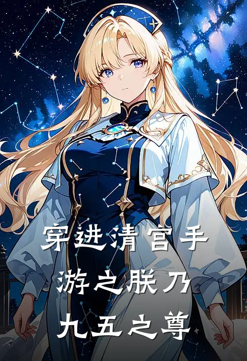 穿进清宫手游之朕乃九五之尊