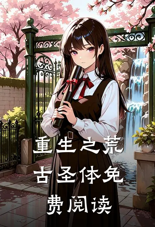 重生之荒古圣体免费阅读