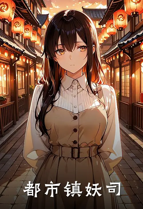 都市镇妖司