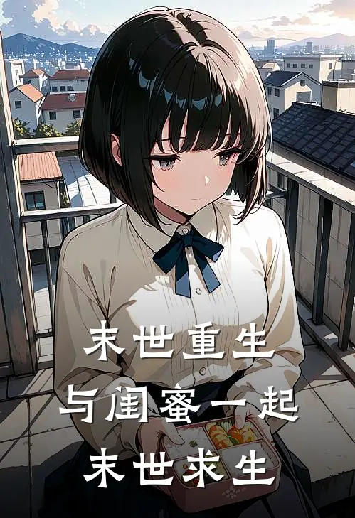 末世重生：与闺蜜一起末世求生