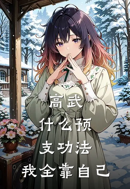 高武：什么预支功法，我全靠自己