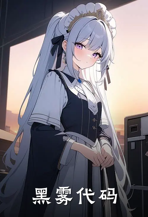 黑雾代码