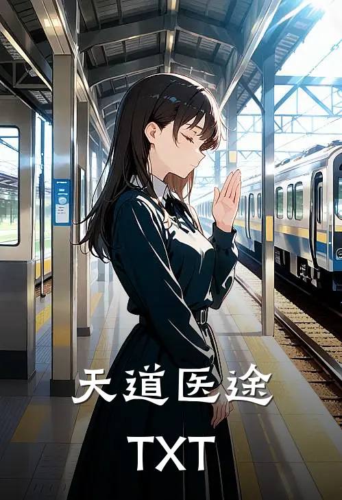 天道医途TXT
