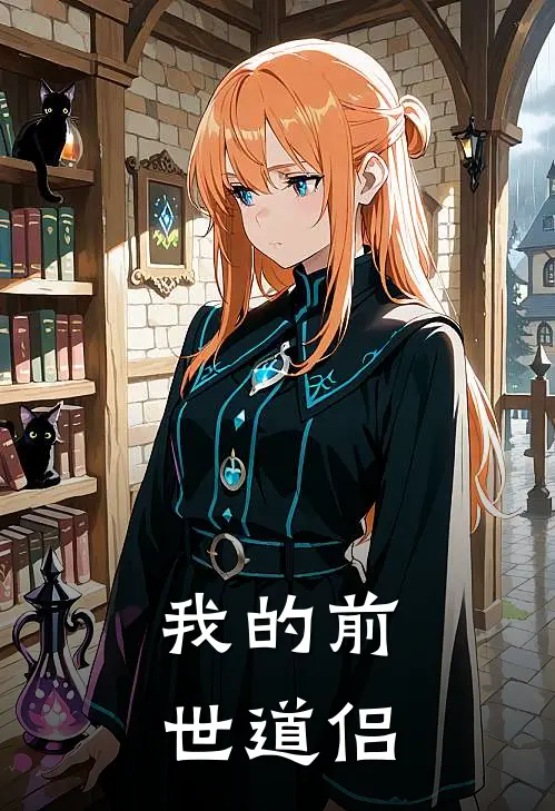 江辰云清瑶《我的前世道侣》全文免费在线阅读_《我的前世道侣》全本在线阅读