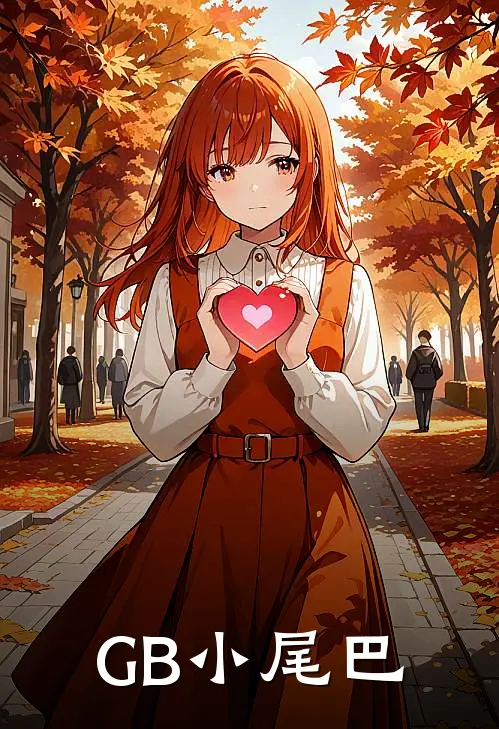 【GB】小尾巴