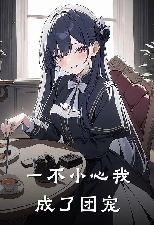 一不小心我成了团宠