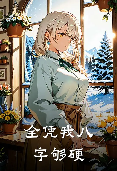 全凭我八字够硬