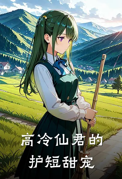 高冷仙君的护短甜宠