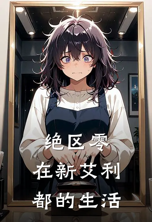 绝区零：在新艾利都的生活