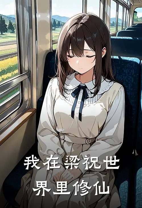 我在梁祝世界里修仙