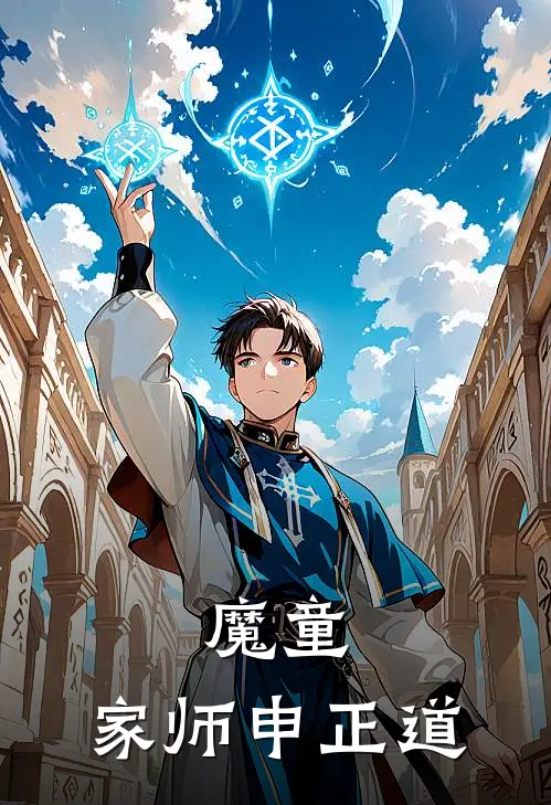 魔童：家师申正道