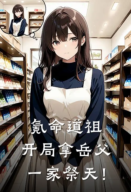 氪命道祖：开局拿岳父一家祭天！