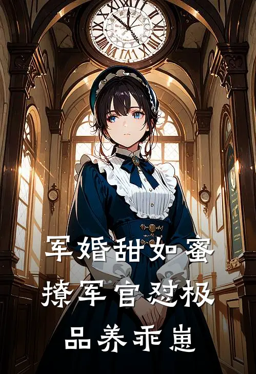 军婚甜如蜜，撩军官怼极品养乖崽沈知意顾西洲热门小说阅读_免费完结小说军婚甜如蜜，撩军官怼极品养乖崽沈知意顾西洲