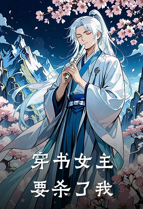 穿书女主要杀了我