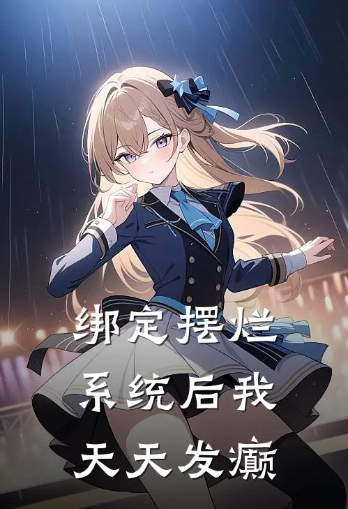 绑定摆烂系统后我天天发癫