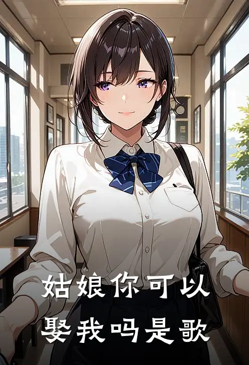 姑娘你可以娶我吗是歌