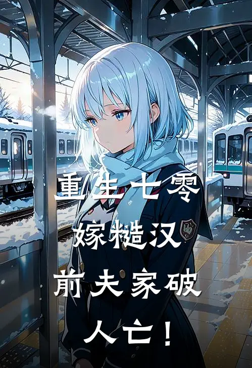 重生七零嫁糙汉，前夫家破人亡！