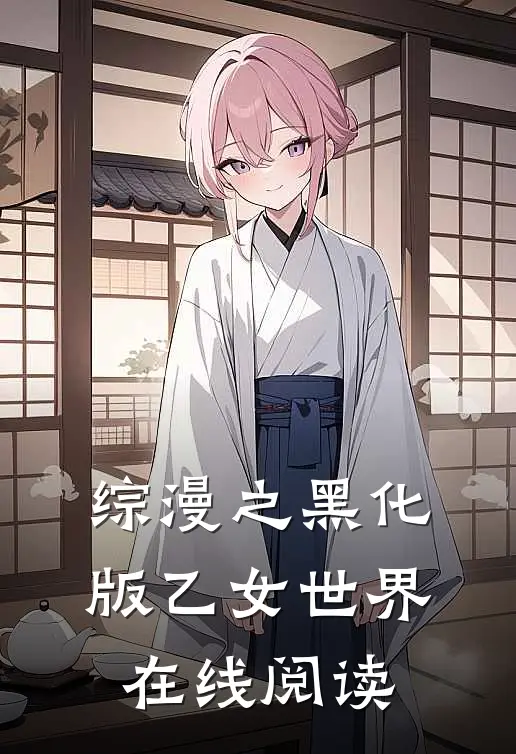 综漫之黑化版乙女世界在线阅读
