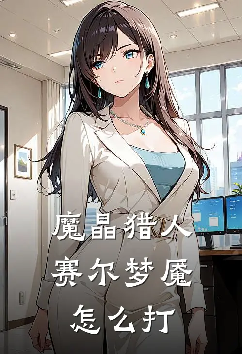 魔晶猎人赛尔梦魇怎么打