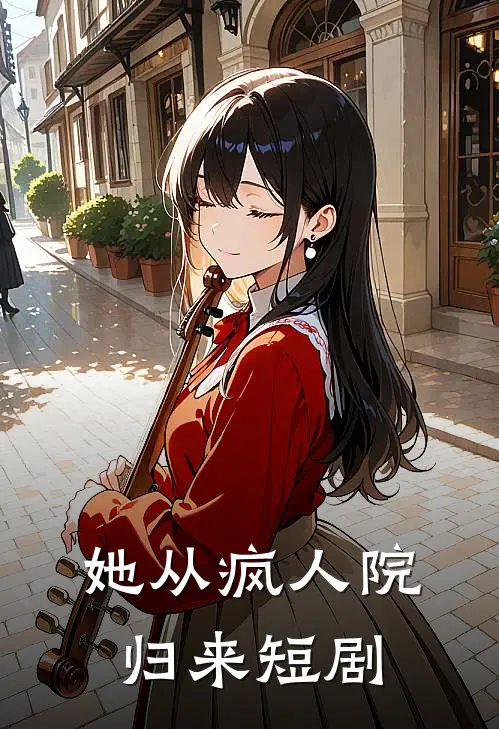 她从疯人院归来短剧