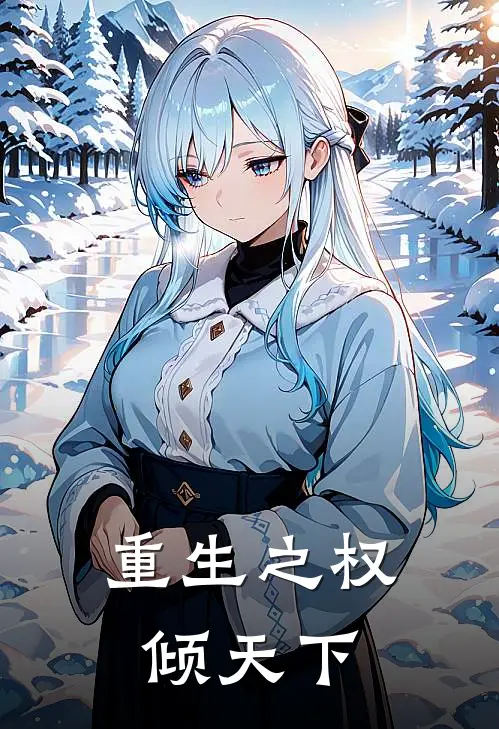 重生之权倾天下