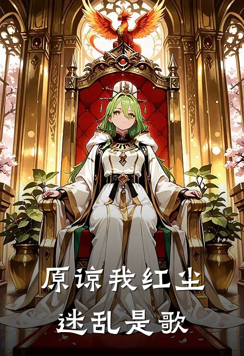 原谅我红尘迷乱是歌