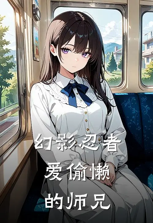 幻影忍者：爱偷懒的师兄