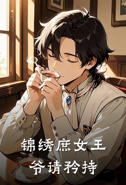 锦绣庶女王爷请矜持