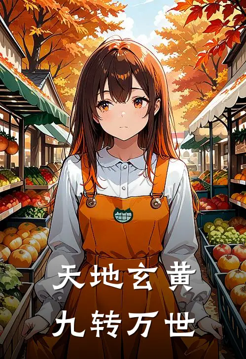 天地玄黄，九转万世